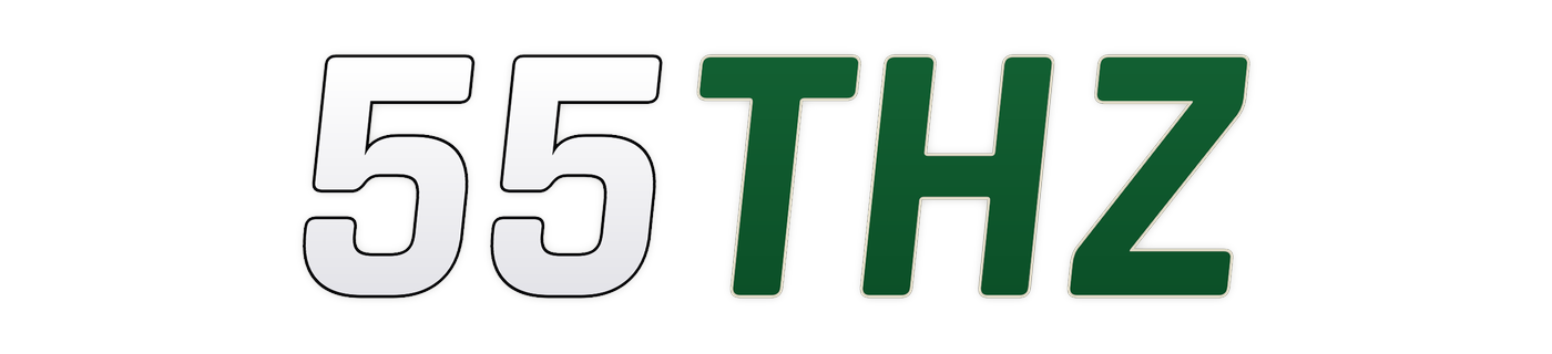 55thz